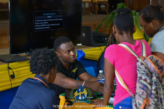 NCU Tuition Fees